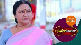 Chandralekha S01 E2135 7th March 2022