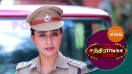 Chandralekha S01 E2136 8th March 2022