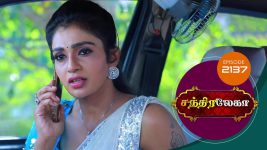 Chandralekha S01 E2137 9th March 2022