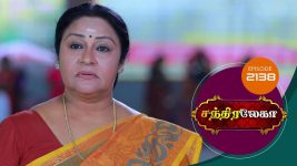 Chandralekha S01 E2138 10th March 2022