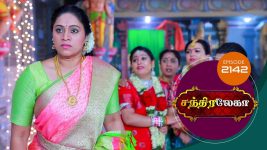 Chandralekha S01 E2142 15th March 2022