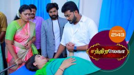 Chandralekha S01 E2143 16th March 2022