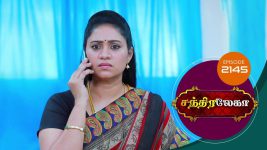 Chandralekha S01 E2145 18th March 2022