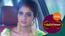 Chandralekha S01 E2146 19th March 2022