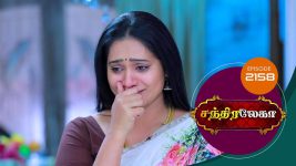 Chandralekha S01 E2158 2nd April 2022