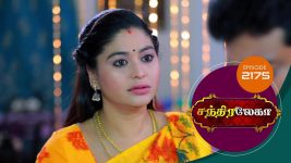 Chandralekha S01 E2175 23rd April 2022