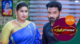 Chandralekha S01 E2176 25th April 2022