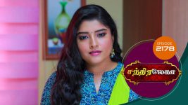 Chandralekha S01 E2178 27th April 2022