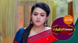 Chandralekha S01 E2179 28th April 2022