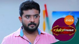 Chandralekha S01 E2183 3rd May 2022