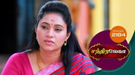 Chandralekha S01 E2184 4th May 2022