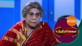 Chandralekha S01 E2190 11th May 2022