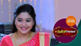 Chandralekha S01 E2191 12th May 2022