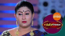 Chandralekha S01 E2192 13th May 2022