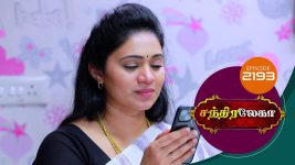 Chandralekha S01 E2193 14th May 2022