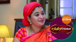 Chandralekha S01 E2194 16th May 2022