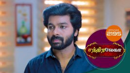 Chandralekha S01 E2195 17th May 2022