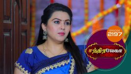 Chandralekha S01 E2197 19th May 2022