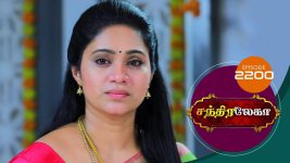 Chandralekha S01 E2200 23rd May 2022