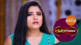 Chandralekha S01 E2202 25th May 2022