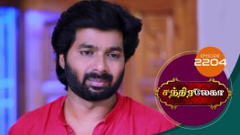 Chandralekha S01 E2204 27th May 2022