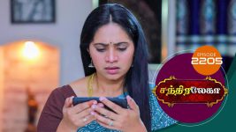 Chandralekha S01 E2205 28th May 2022