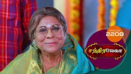 Chandralekha S01 E2208 1st June 2022