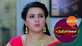 Chandralekha S01 E2209 2nd June 2022