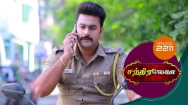 Chandralekha S01 E2211 4th June 2022