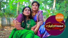 Chandralekha S01 E2212 6th June 2022