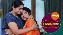 Chandralekha S01 E2218 13th June 2022