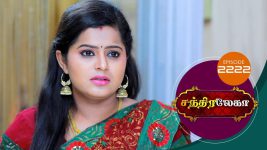 Chandralekha S01 E2222 17th June 2022