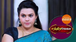 Chandralekha S01 E2223 18th June 2022