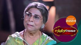 Chandralekha S01 E2224 20th June 2022