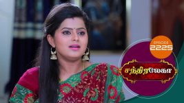 Chandralekha S01 E2225 21st June 2022