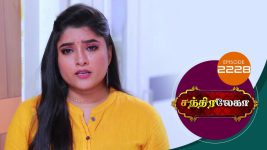 Chandralekha S01 E2228 24th June 2022