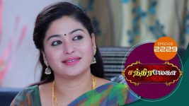 Chandralekha S01 E2229 25th June 2022