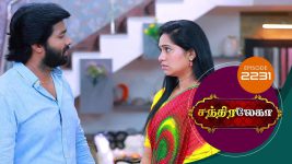 Chandralekha S01 E2231 28th June 2022