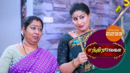 Chandralekha S01 E2233 30th June 2022