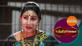 Chandralekha S01 E2235 2nd July 2022