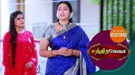 Chandralekha S01 E2236 4th July 2022