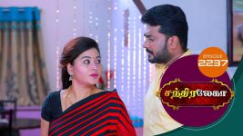 Chandralekha S01 E2237 5th July 2022