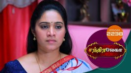 Chandralekha S01 E2238 6th July 2022