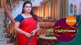 Chandralekha S01 E2239 7th July 2022