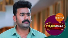 Chandralekha S01 E2240 8th July 2022