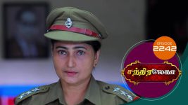 Chandralekha S01 E2242 11th July 2022