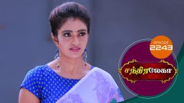 Chandralekha S01 E2243 12th July 2022