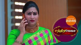 Chandralekha S01 E2245 14th July 2022