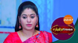 Chandralekha S01 E2247 16th July 2022