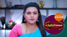 Chandralekha S01 E2249 19th July 2022